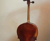 Cello 4/4 Henrich Gil
 - Image