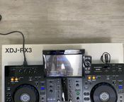 Pioneer XDJ-RX3 Digital DJ Controller - Bild