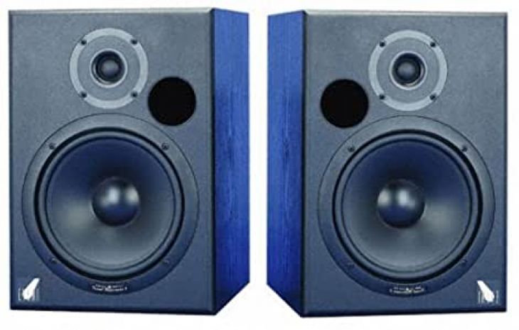 Event tr8 studio hot sale monitors