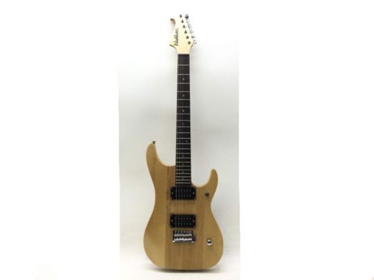 Washburn Nuno Bettencourt - Imagen principal del anuncio