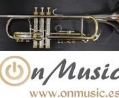 Conn Constellation 38B Bb Trumpet Like New
 - Image