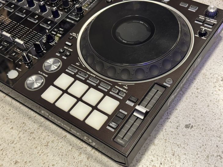 Pioneer DJ DDJ-1000SRT - Imagen4