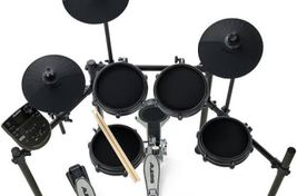 ALESIS Nitro Mesh Kit - Imagen