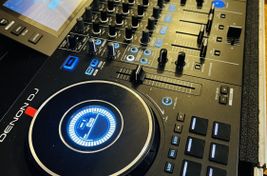Denon SC Live 4 - Image