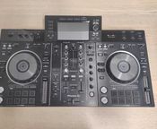 Pioneer DJ XDJ-RX2
 - Bild