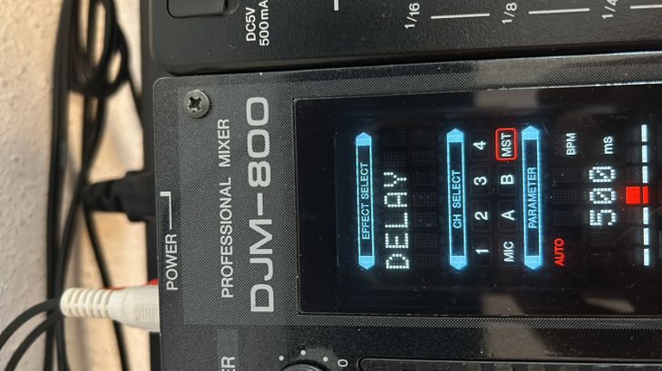 DJM 800 - Image2