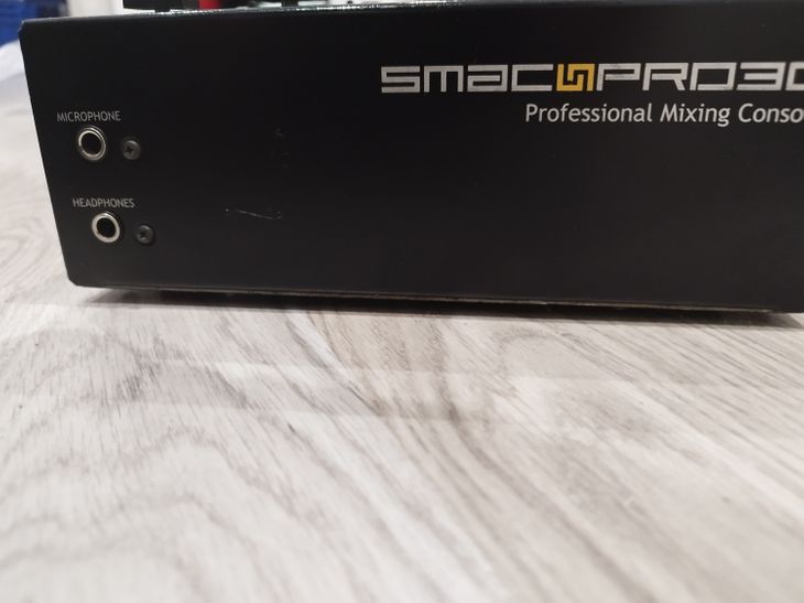 Ecler smac pro30 - Bild2