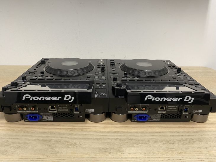 2x Pioneer DJ CDJ-3000 - Immagine3