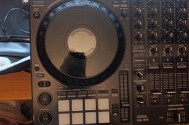 Pioneer ddj 1000 und Zubehör
 - Bild