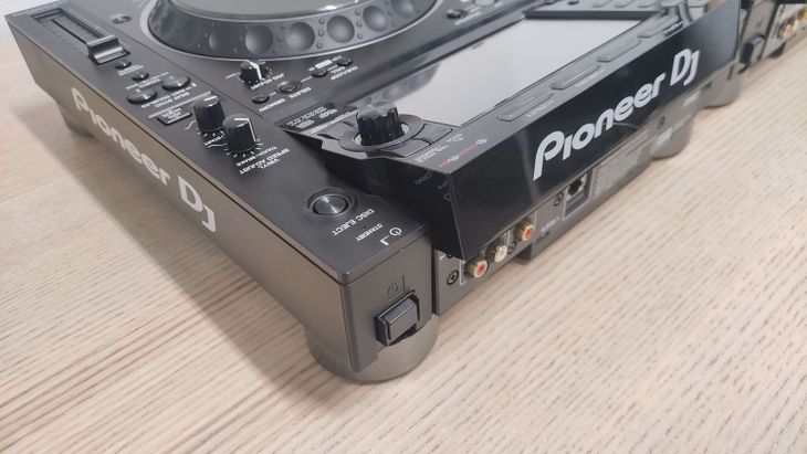 2x Pioneer DJ CDJ-2000 Nexus 2 - Image4