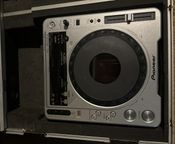 CDJ 800 mk2
 - Imagen