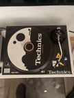 Technics 1200 SL MK5 - Image