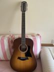 Vendo Guitarra Taylor 150 - Immagine