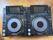 two pioneer cdj 2000 nexus - Image