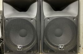 Electro-Voice ZX4-Lautsprecher
 - Bild