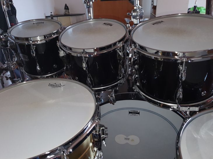 Yamaha Recording Custom - Immagine3