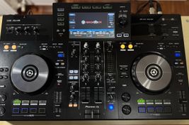 console Pioneer DJ XDJ-RR in condizioni perfette, - Imagen
