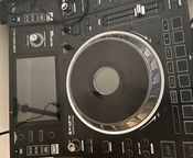 Platine denon sc 5000 - Image