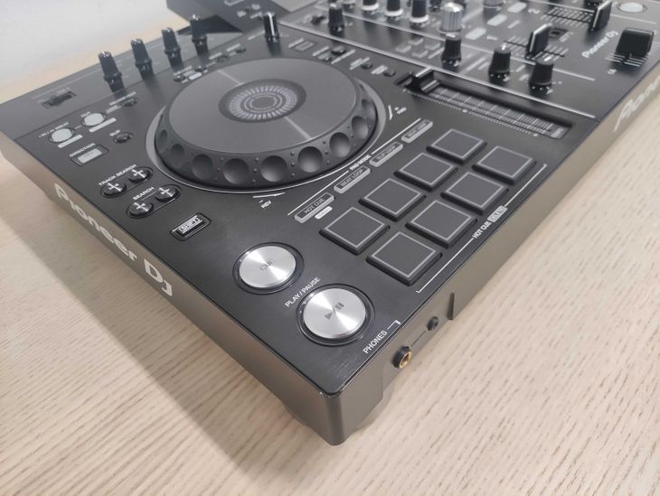 Pioneer DJ XDJ-RX2 - Immagine2