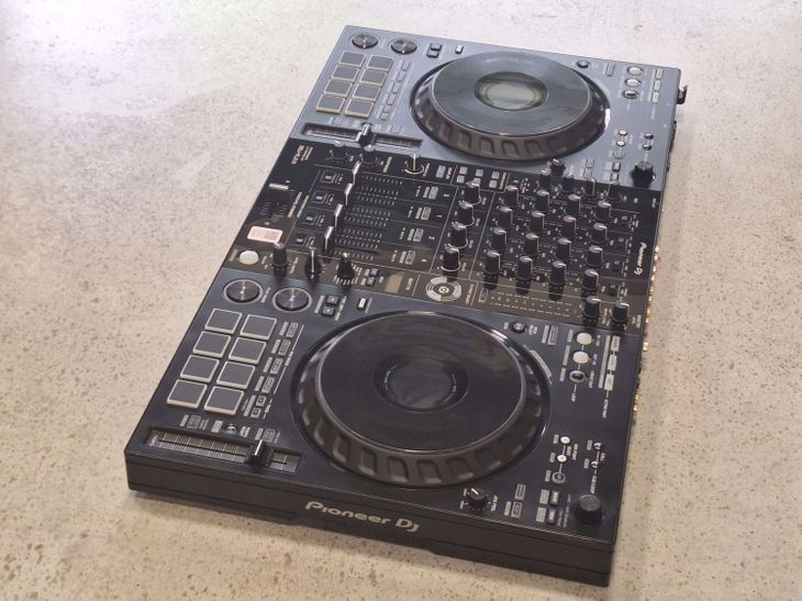 Pioneer DJ DDJ-FLX10 - Imagen2
