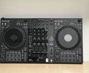 Pioneer DJ DDJ-FLX10 - Imagen