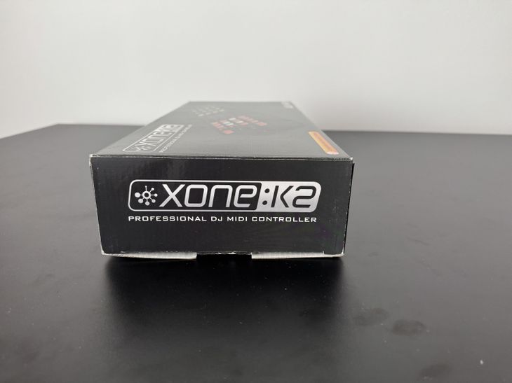 Xone k2 - Image3