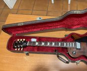 Gibson Les Paul Studio 2011, hergestellt in den USA
 - Bild