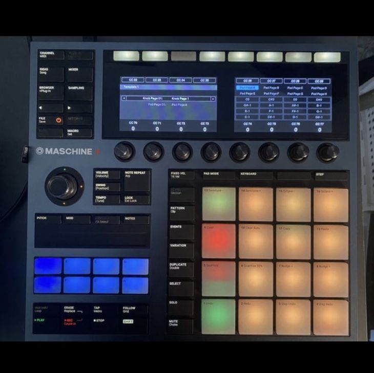 Maschine plus - Immagine4
