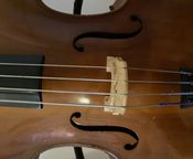 Cello 1/2
 - Bild