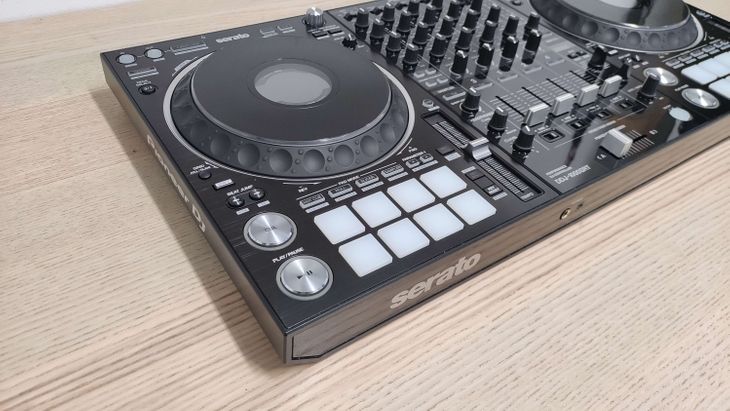 PIoneer DJ DDJ-1000 SRT - Image2