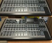 ********* Midas, Yamaha, Behringer - Imagen