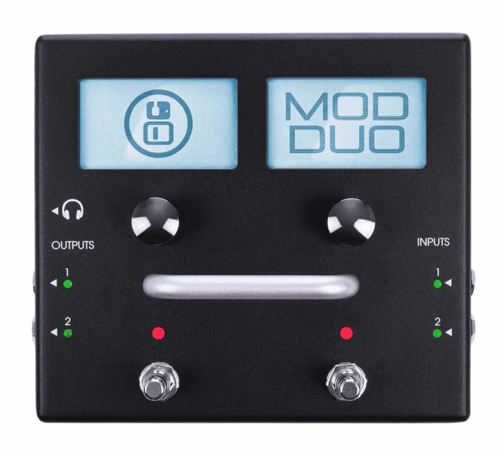 MOD Devices MOD DUO - Main listing image