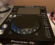 Xdj 700 - Imagen