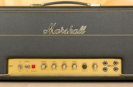 1967 Marshall Super Lead 100W - Image