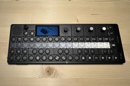 Teenage Engineering OP-XY Portable Synthesizer - Image