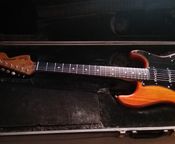 Stratocaster del 79 - Imagen