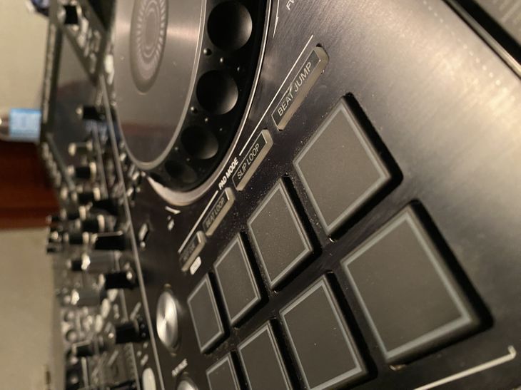 PIONEER DJ XDJ-RX2 + maleta magma - Bild4