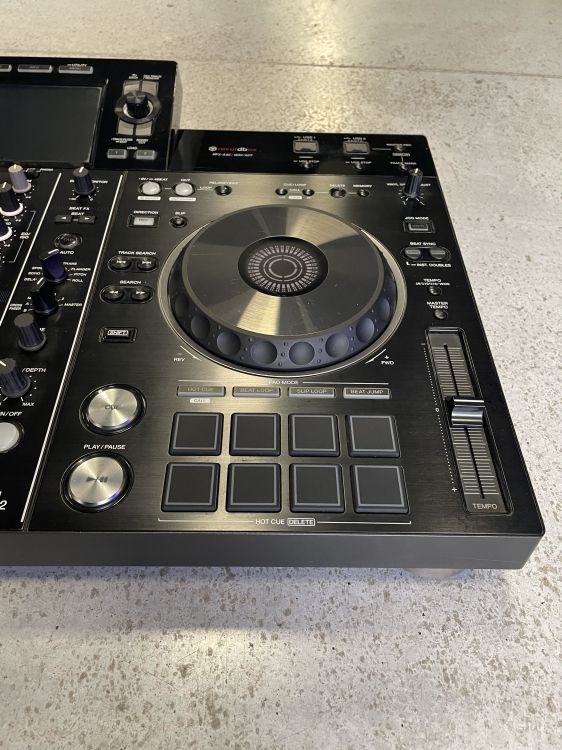 Pioneer DJ XDJ-RX2 - Immagine4