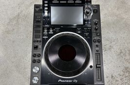Pioneer DJ CDJ-2000NXS2 + Flightcase - Imagen