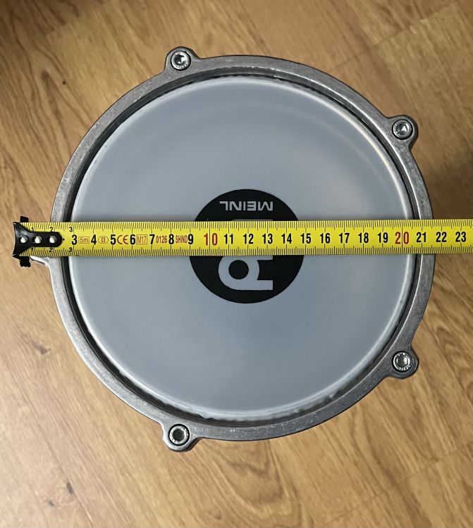 MEINL Darabuka - Imagen3