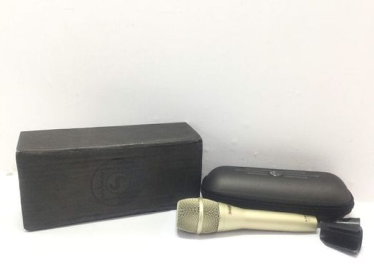 Shure Ksm9 - Sounds Market