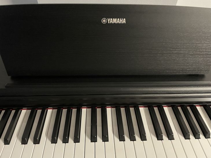 Piano Yamaha YDP144B - Imagen3