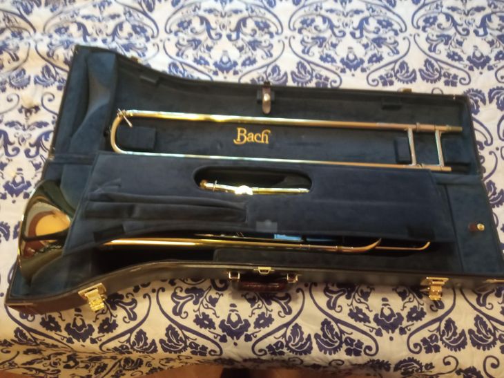 Trombon Bach 42 - Bild5