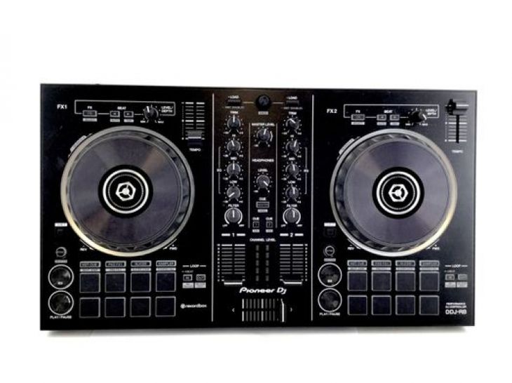 Pioneer DJ DDJ-RB - Hauptbild der Anzeige