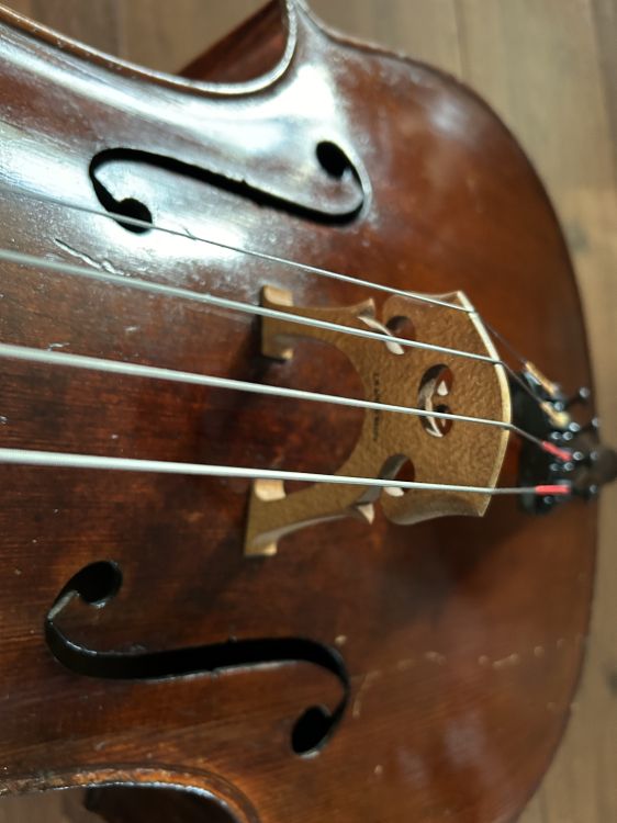 Vendo Violonchelo 4/4 - Bild3