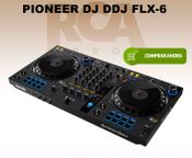 pioneer flx6 - Imagen