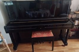 Yamaha U1A - Imagen