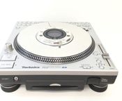 Technics SL-DZ1200
 - Immagine