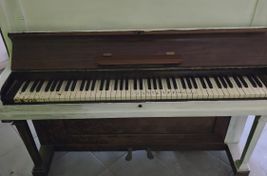 Pianoforte - Image
