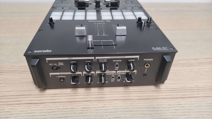 Pioneer DJ DJM-S7 - Image2
